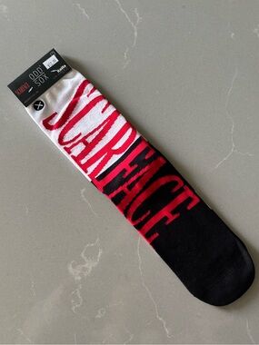 ODD SOX Scarface Socks